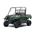 Recalled Kawasaki Mule Pro MX 700 EPS
